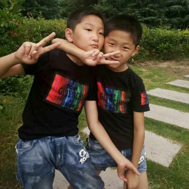小萌娃