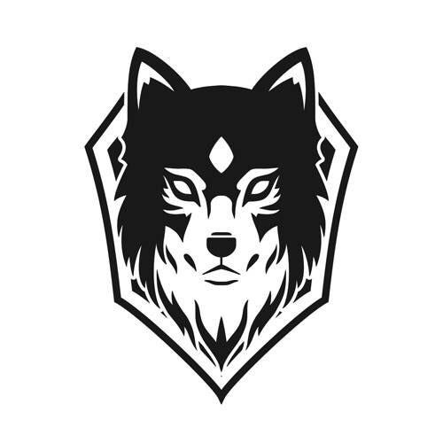 魁狼山先生_Cyberwolf