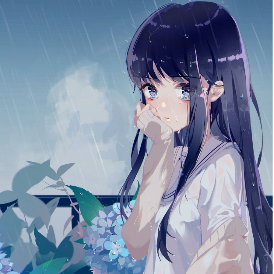 溯月