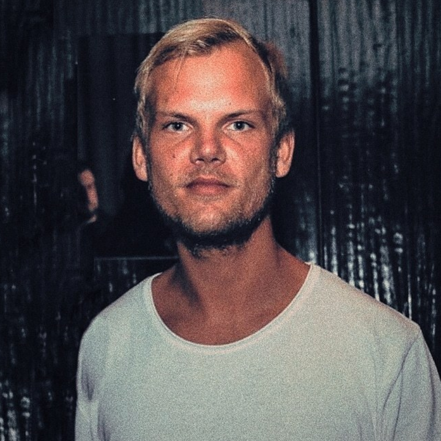 Avicii