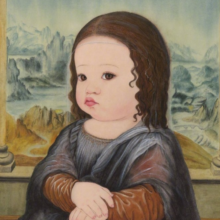 嘿这是一个小果子