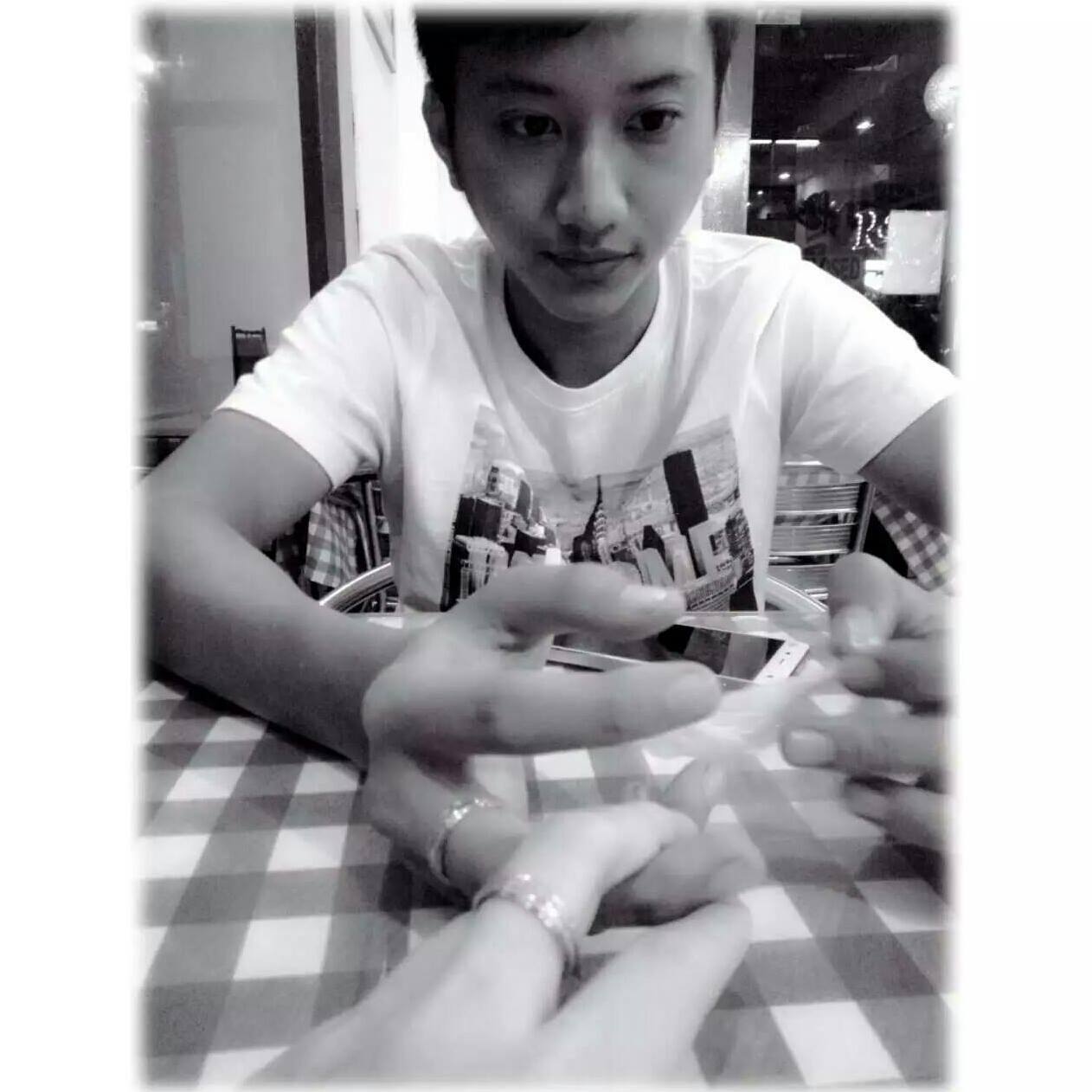 Hent Wong