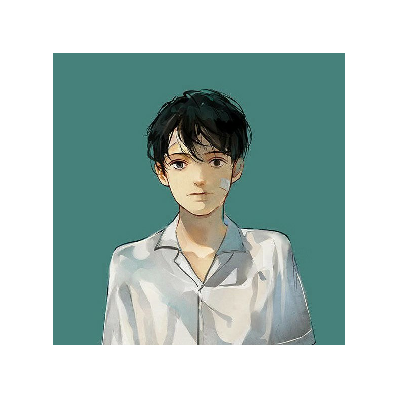 陆柒