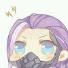 薯片♚先生