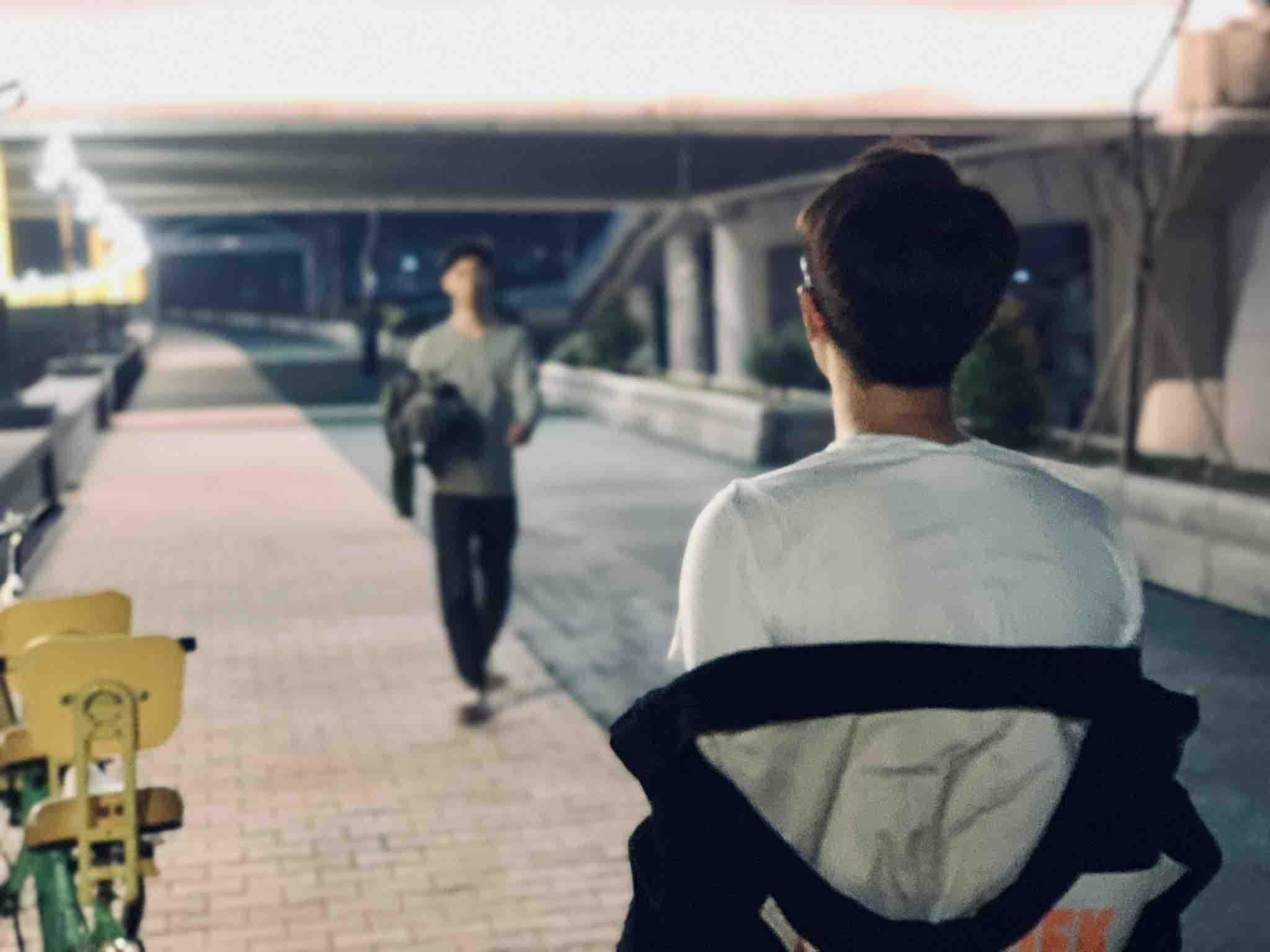 你的男神谢广坤