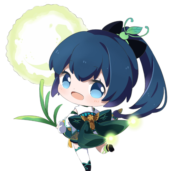 浮梦流萤