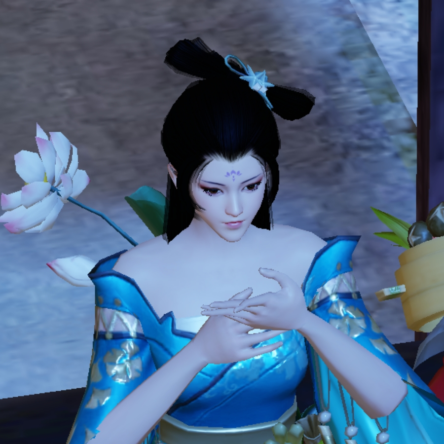 钱宝宝