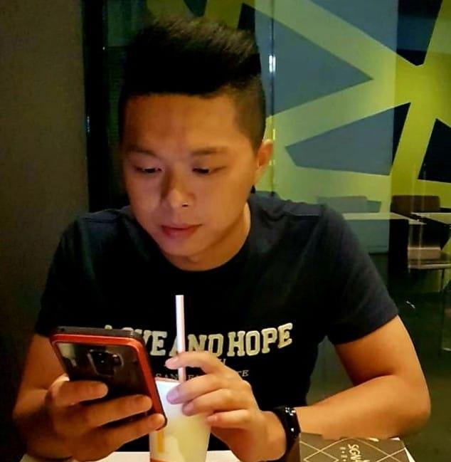 Xie Jiaming