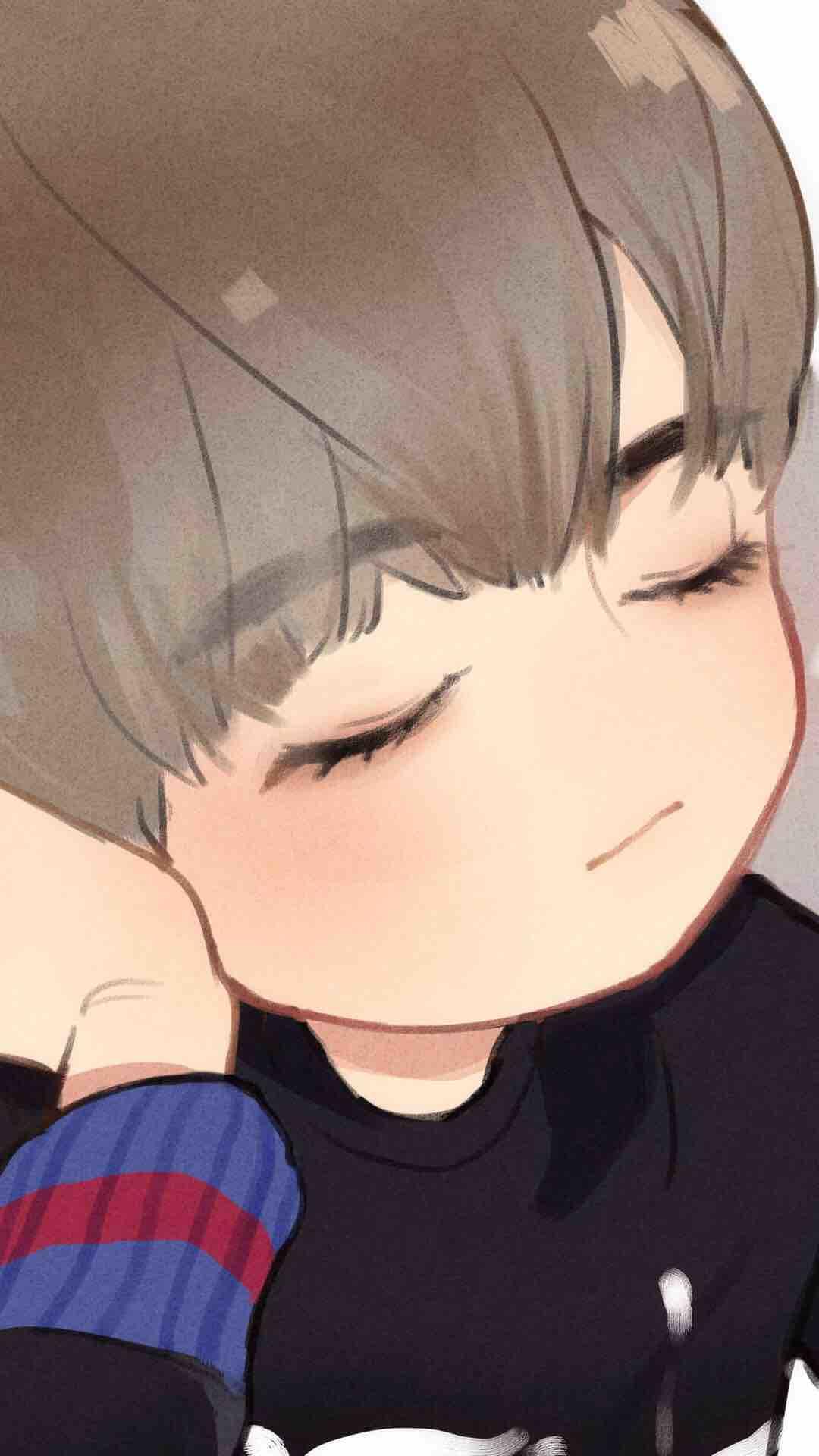 、