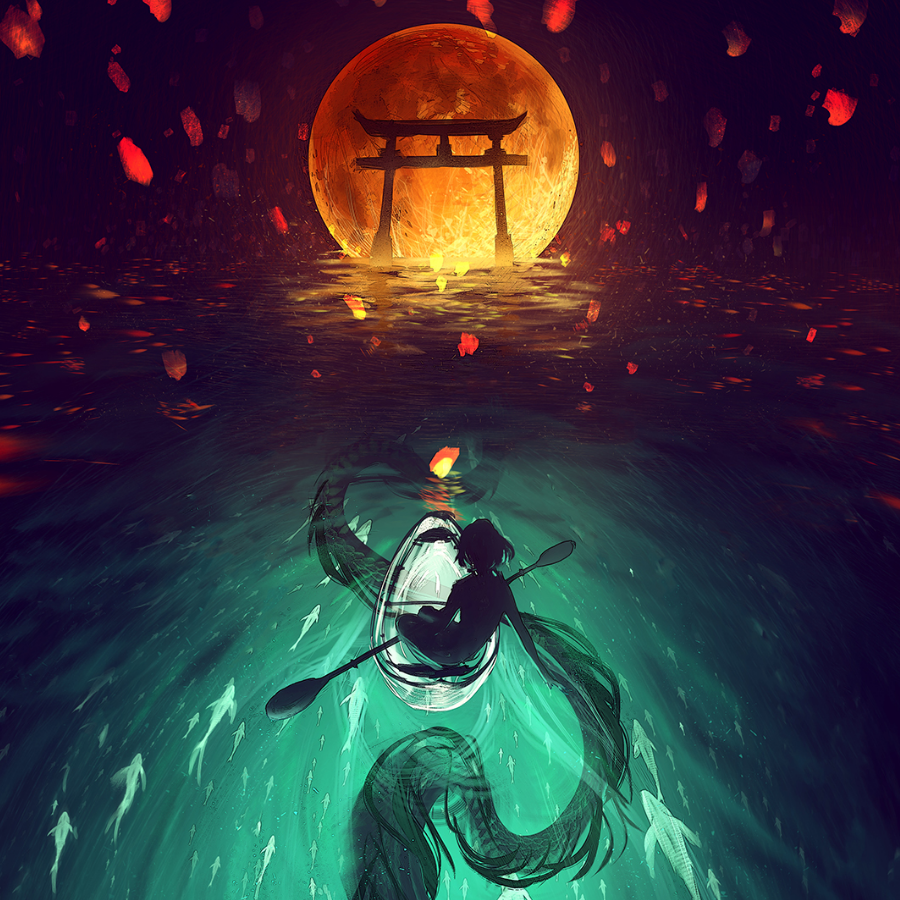 无名