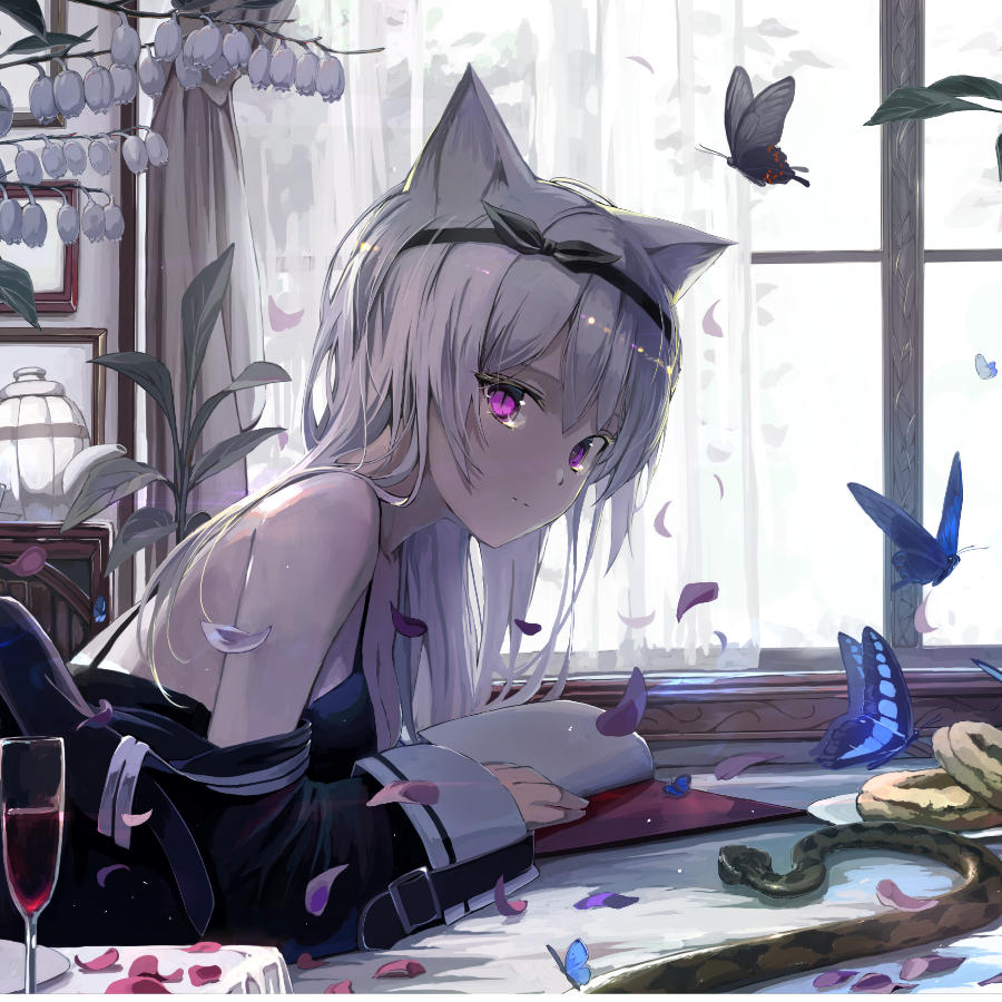 余七