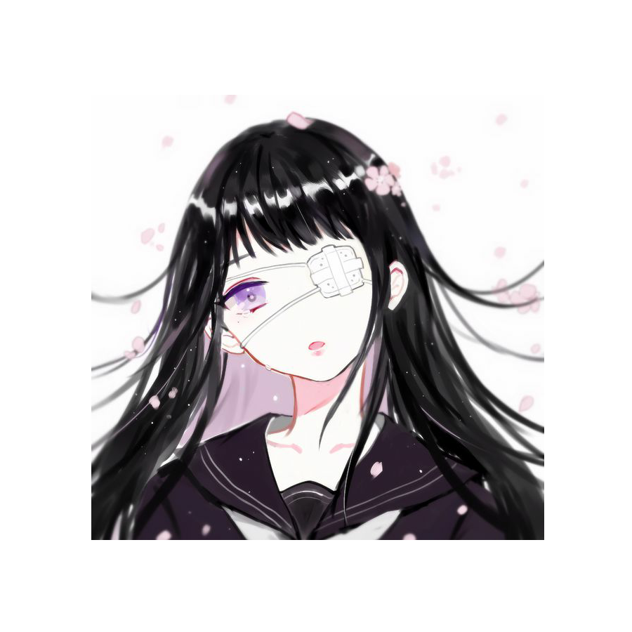 琉璃、