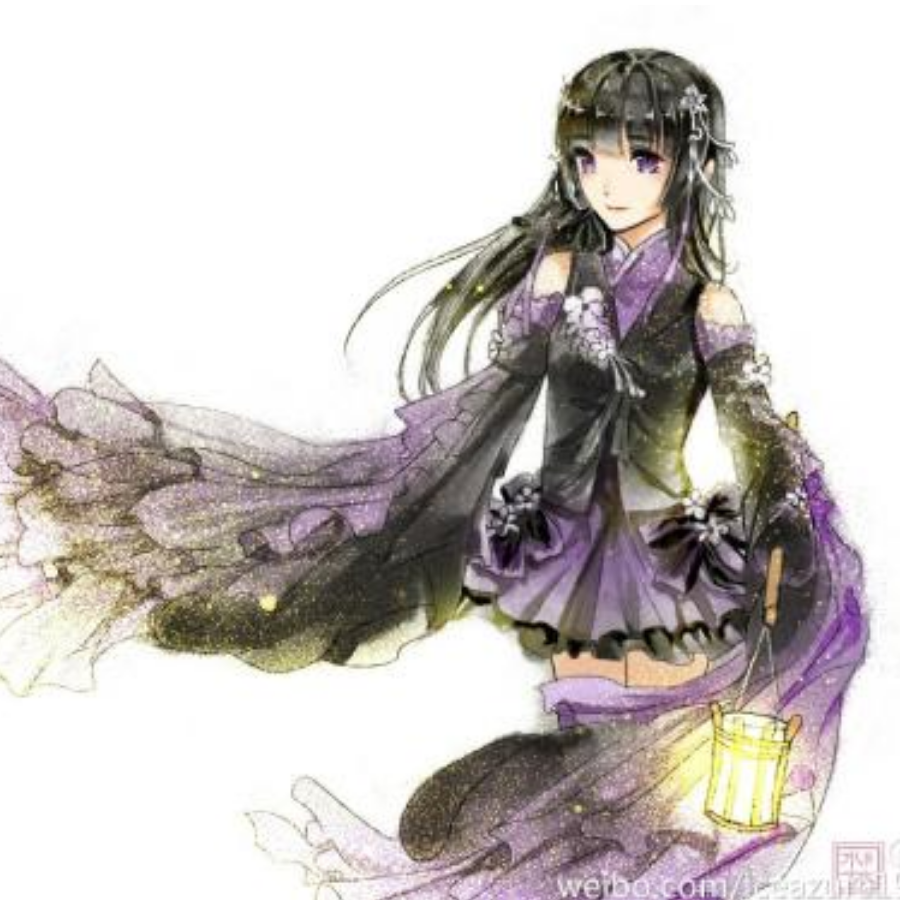 阿柒