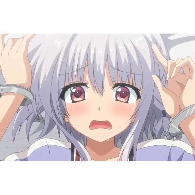 病娇少女