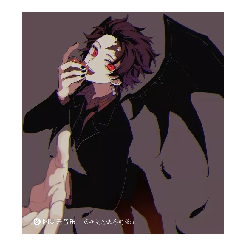L J H