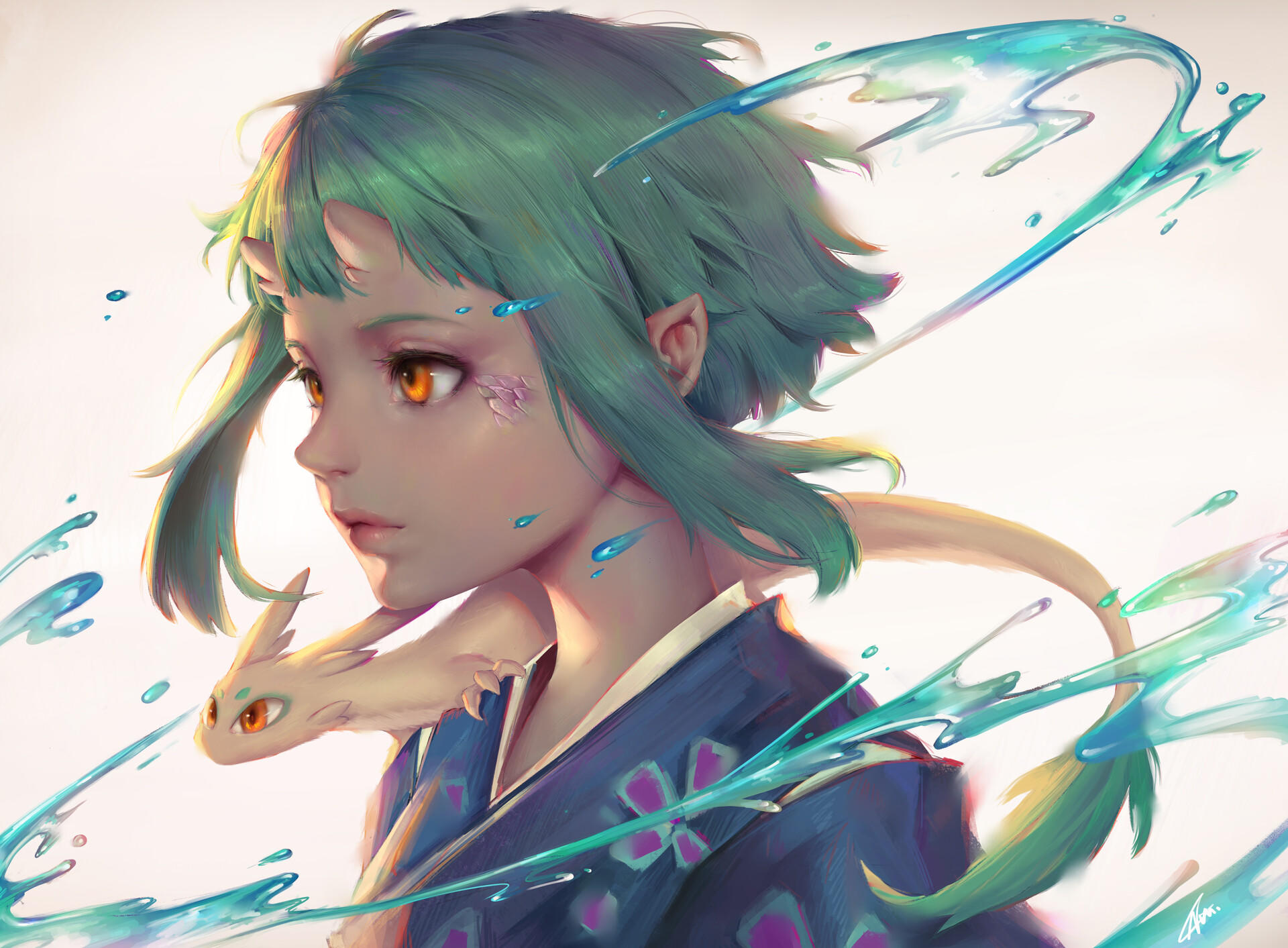 温宁