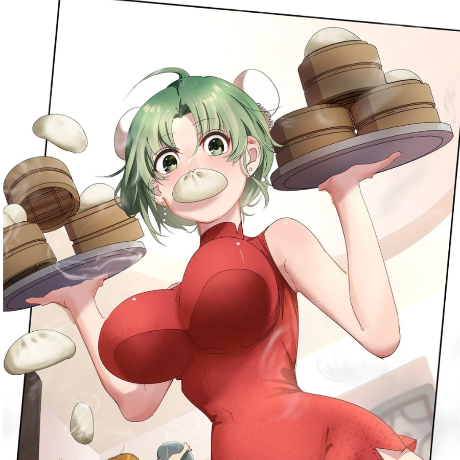 野栩