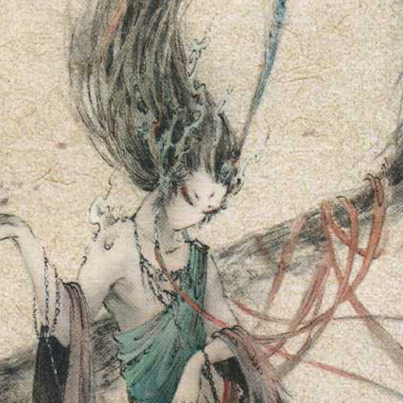 任云霓