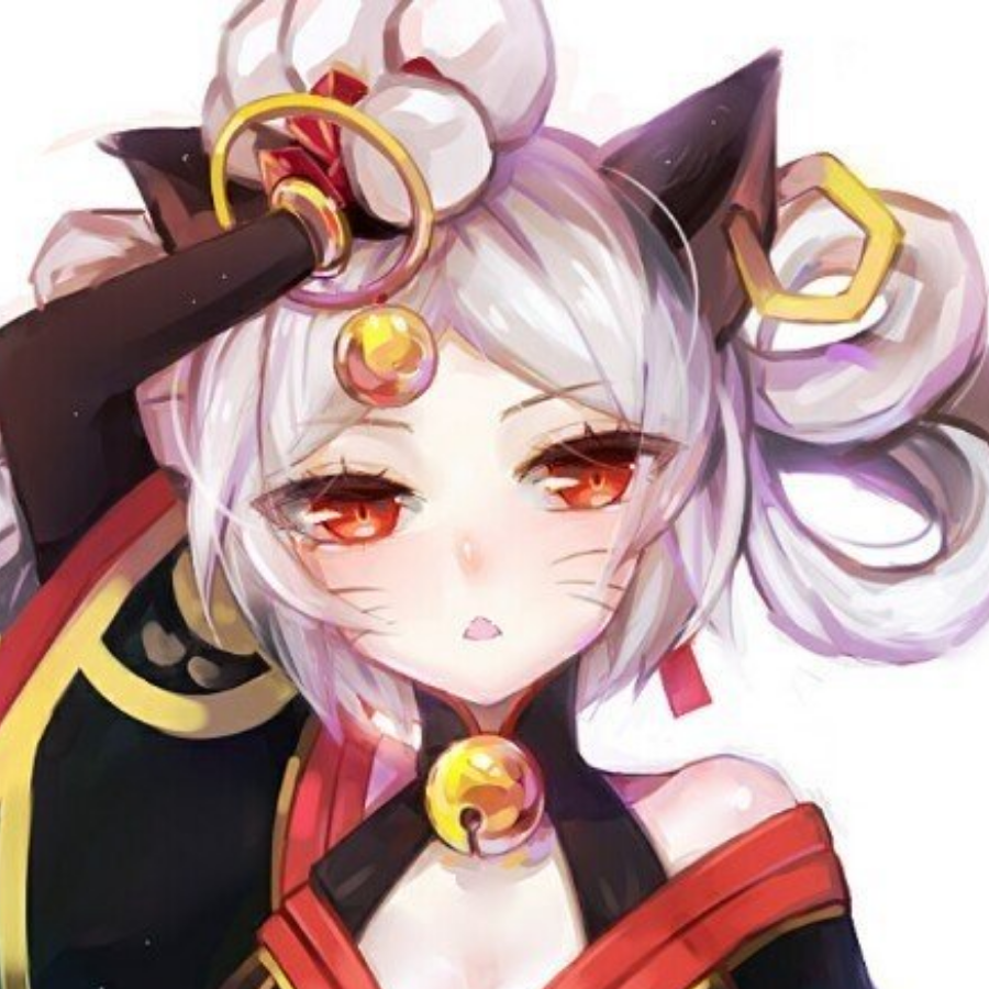 小猫咪全是坏心思