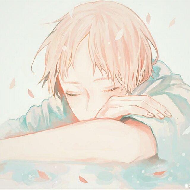 初心i