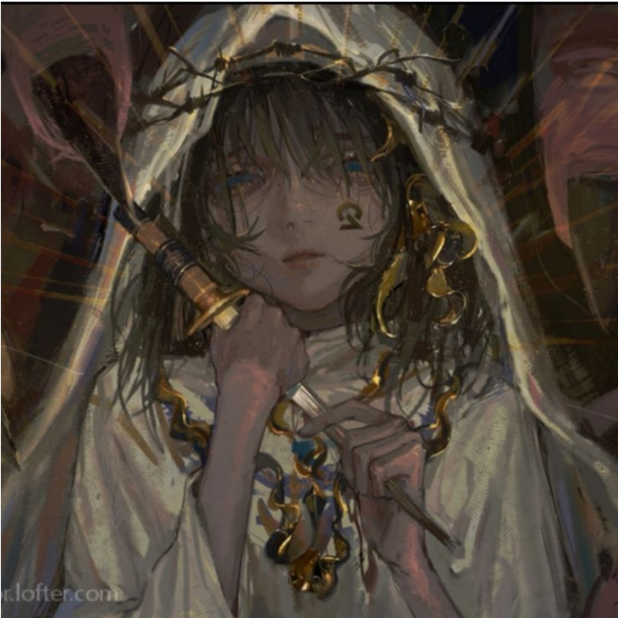 萝莉有了女朋友