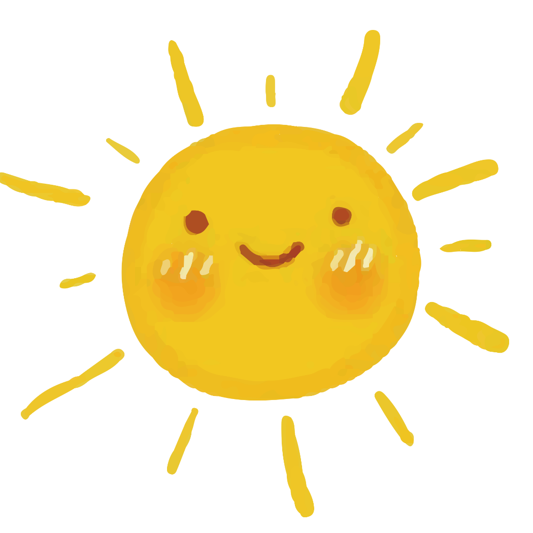 ●▽●