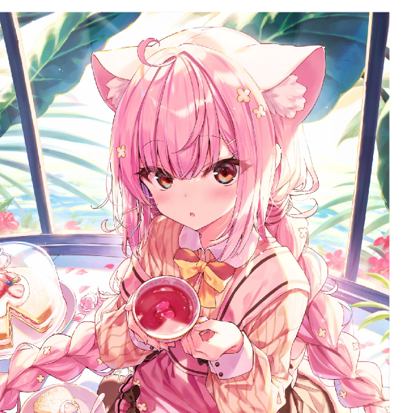 Yiooui_依幽