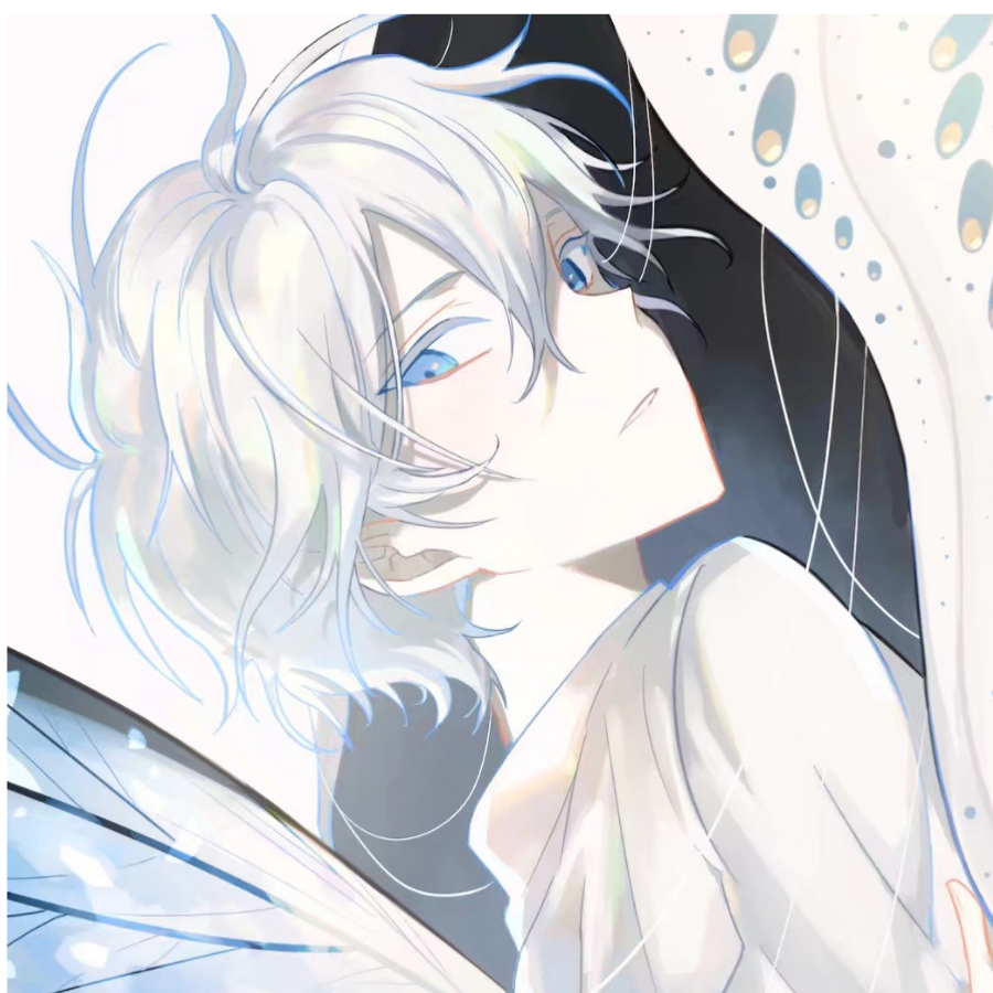 ♡魇~爱♥