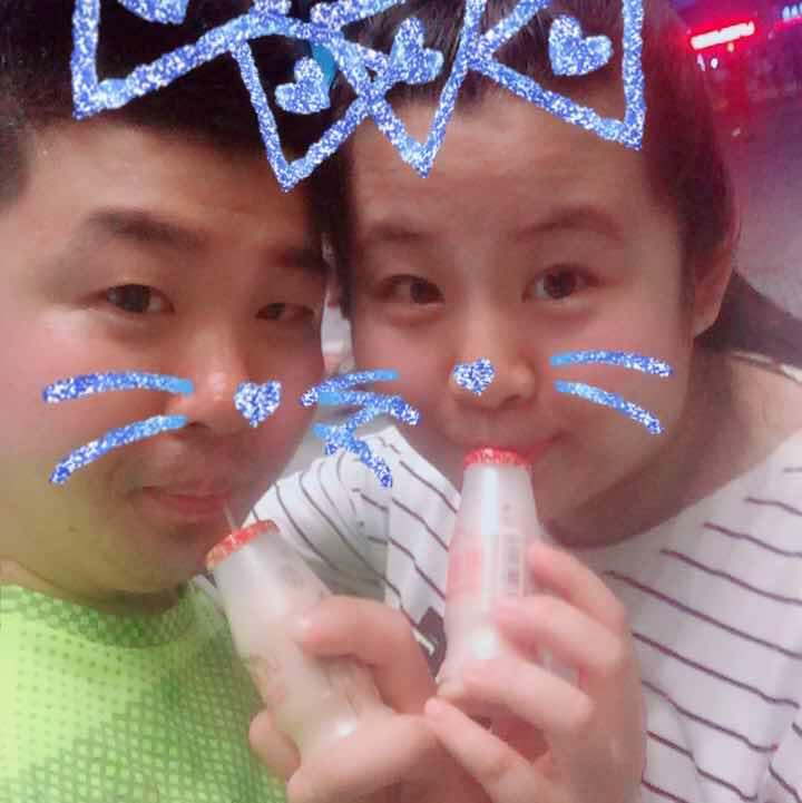 奶瓶ღ