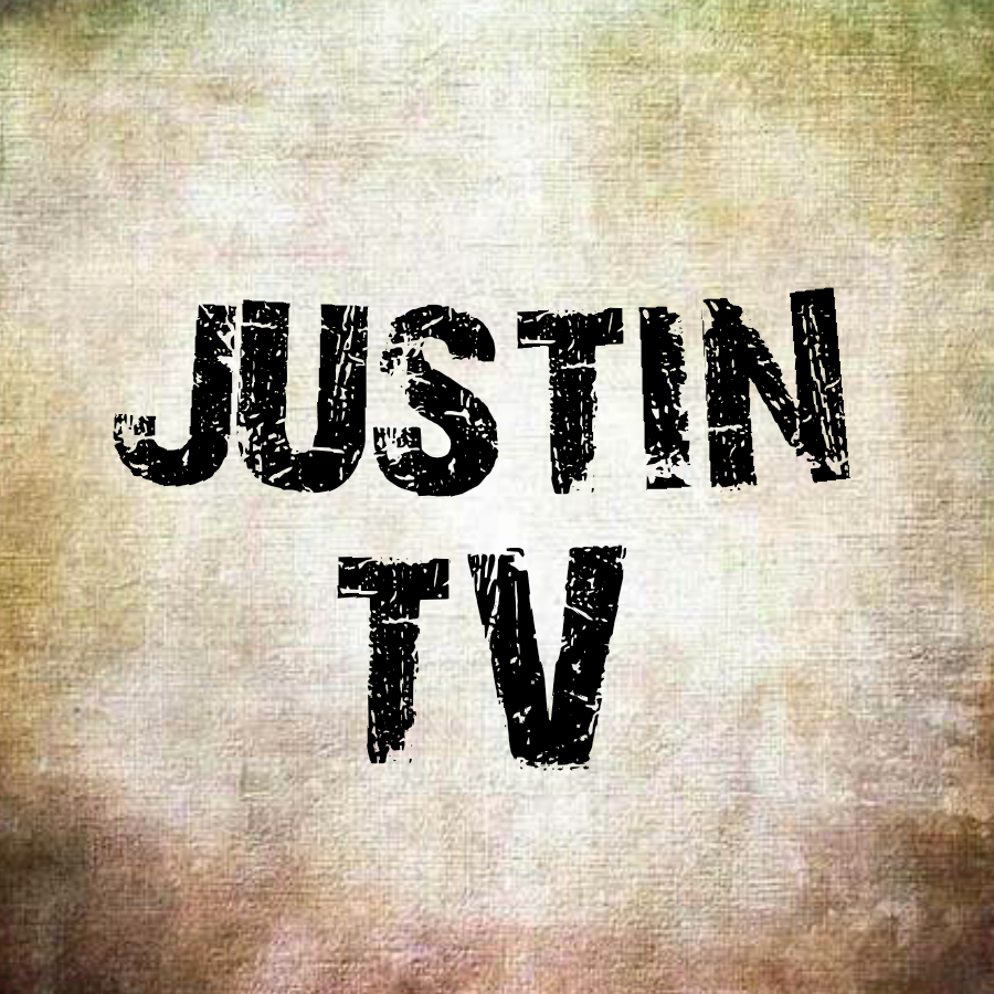 Justin TV