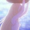 ʚ雪ɞ別れの朝に約束の花