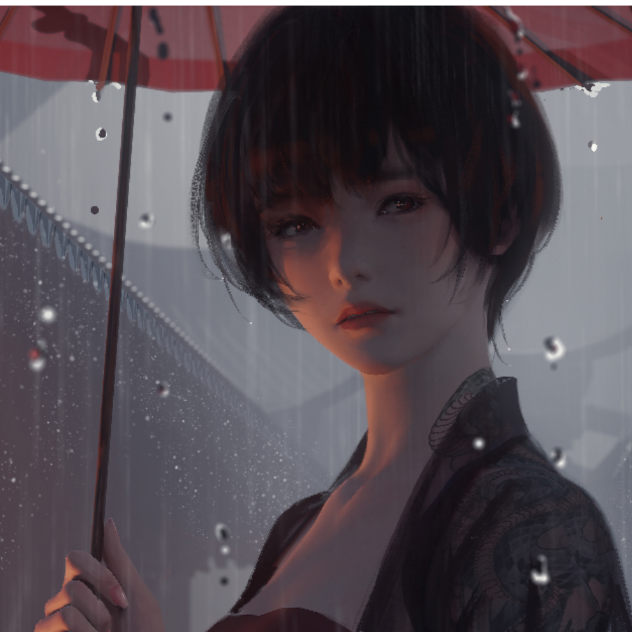 贪睡者丶