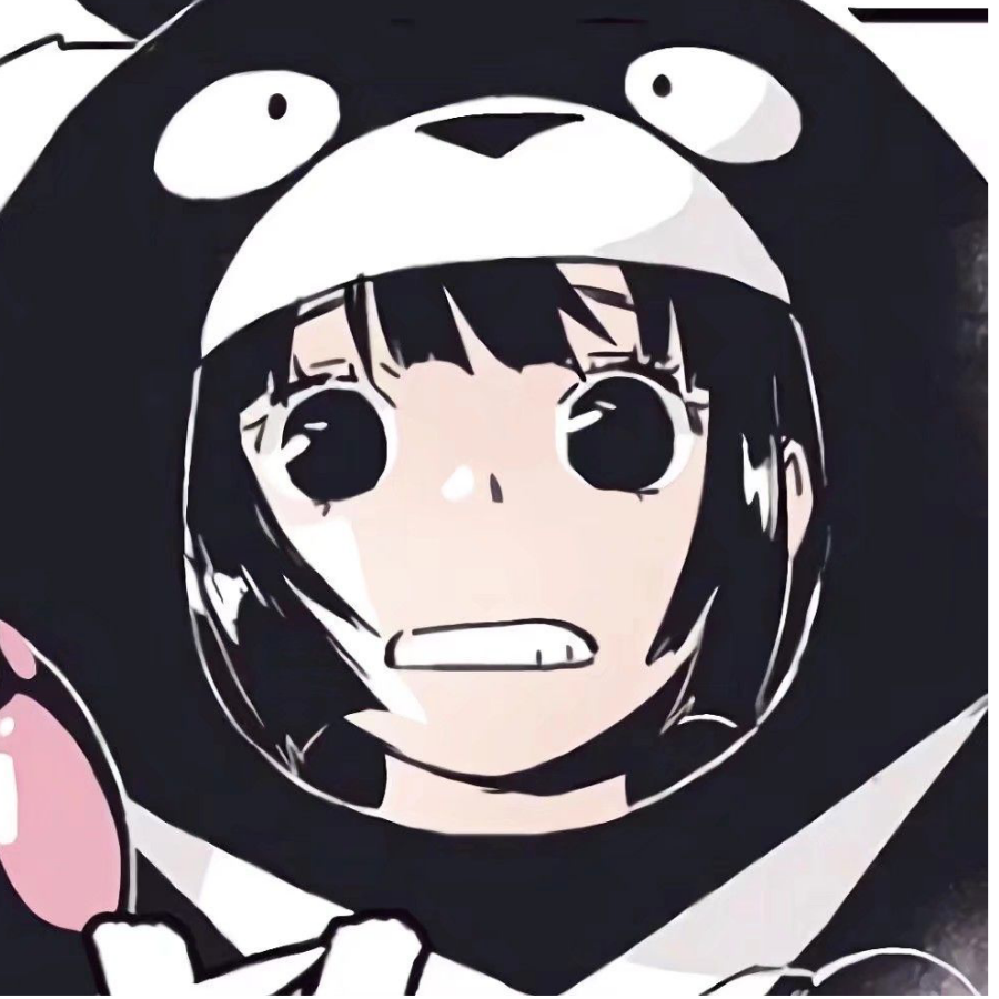 九九的耳朵