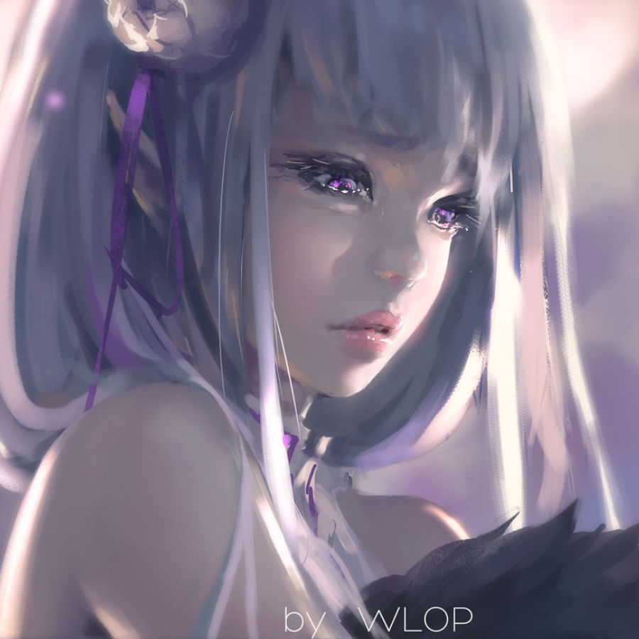 L4丶