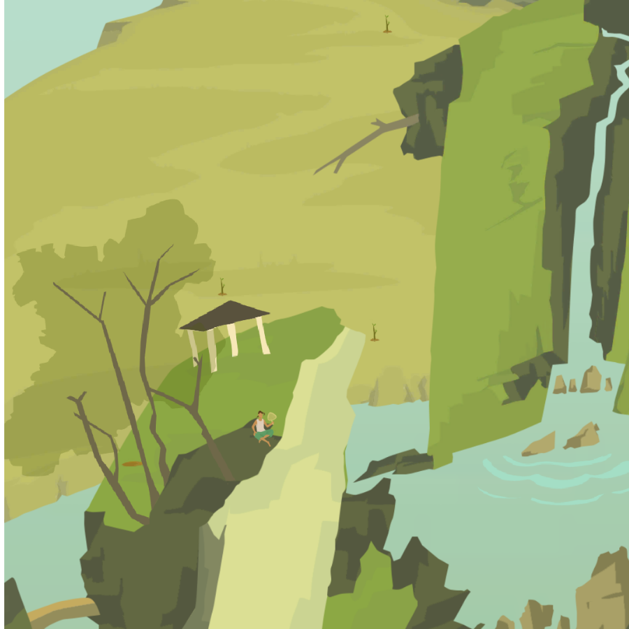 可可爱爱四脚朝天