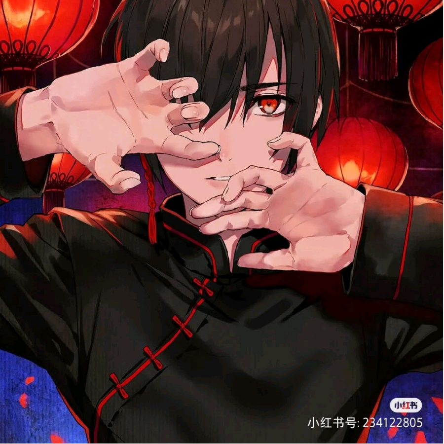 晴