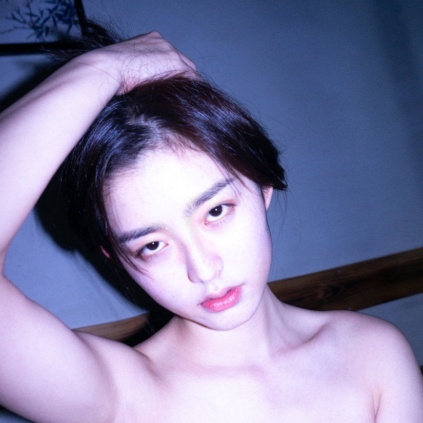 赖美云天下第一