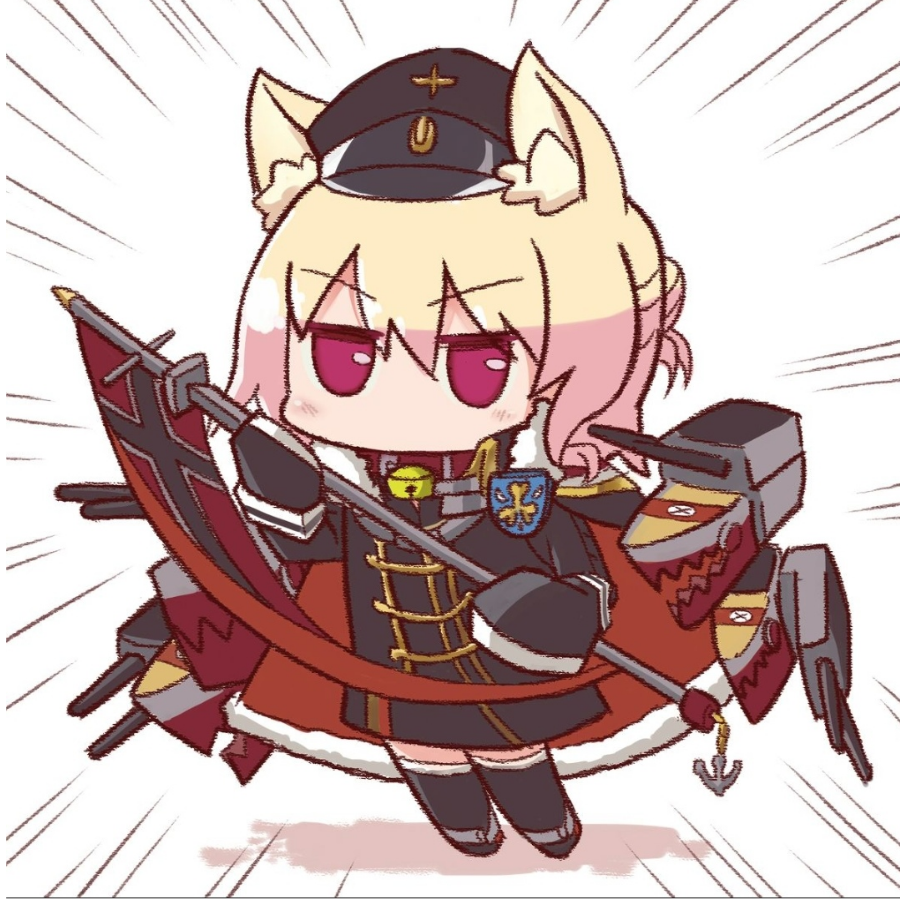 波斯猫