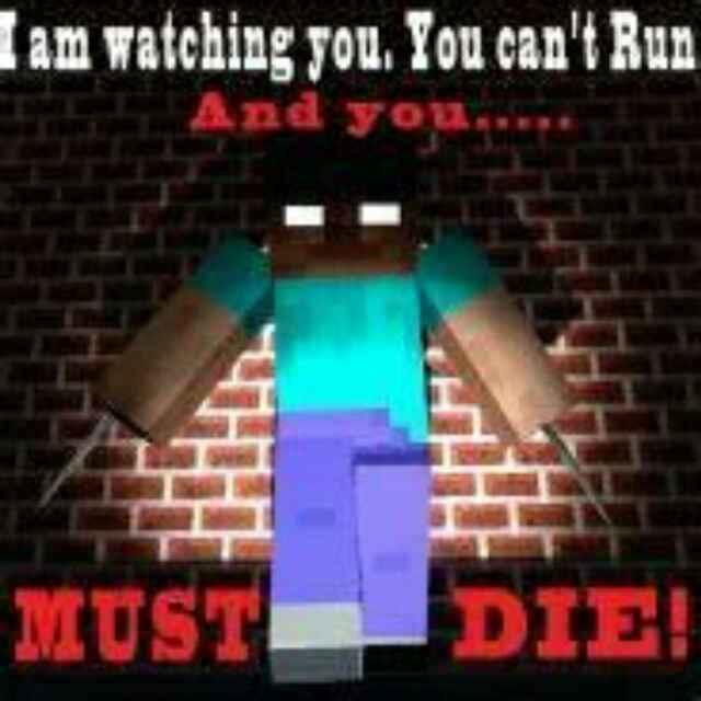 herobrine