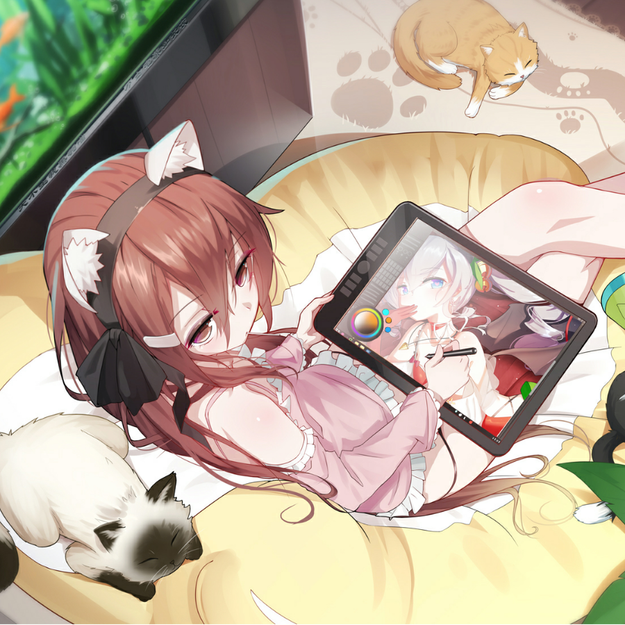 未识君名