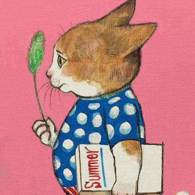 养猪专业户