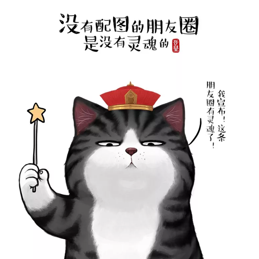 六哥在此