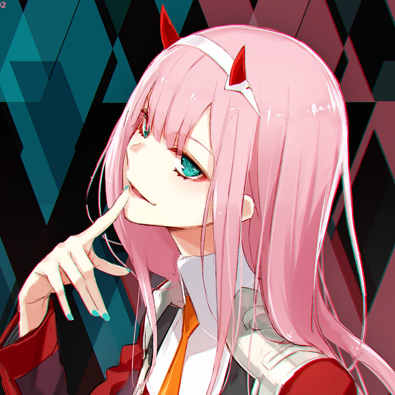 ZeroTwo