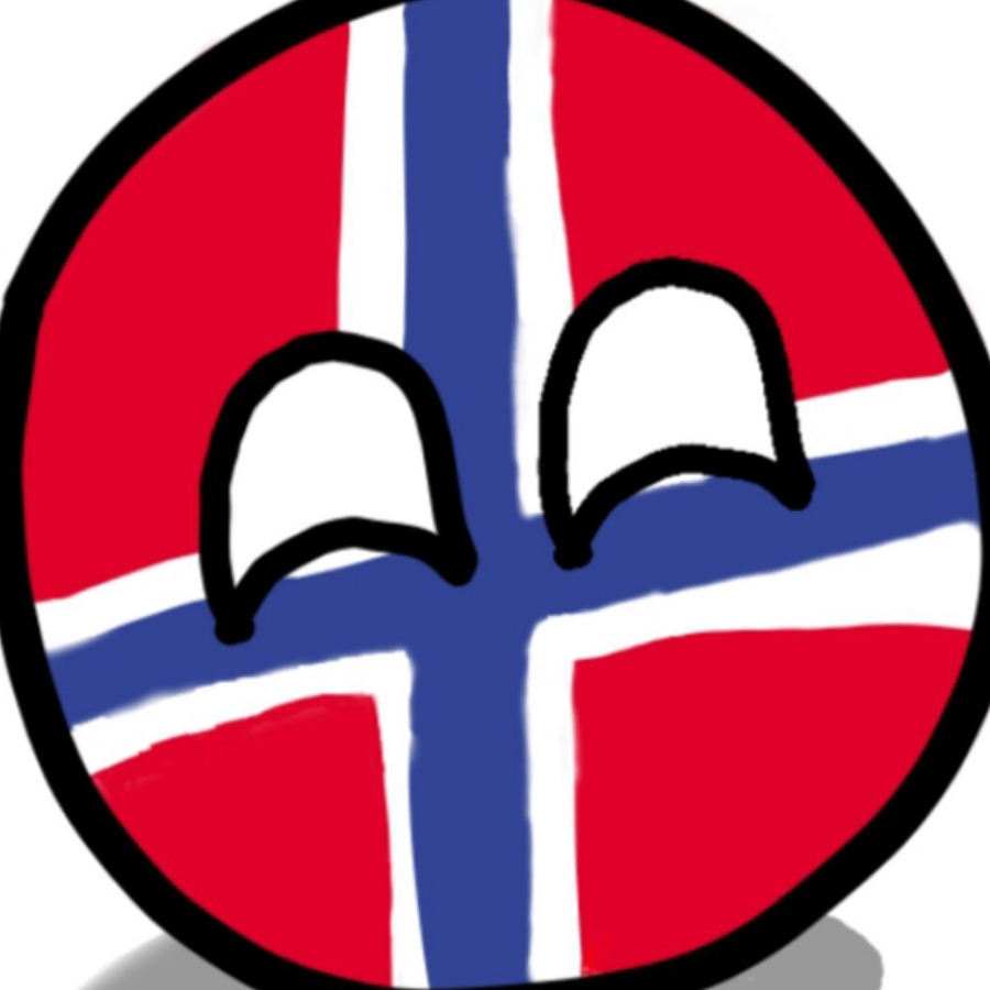 挪威球——维京正统