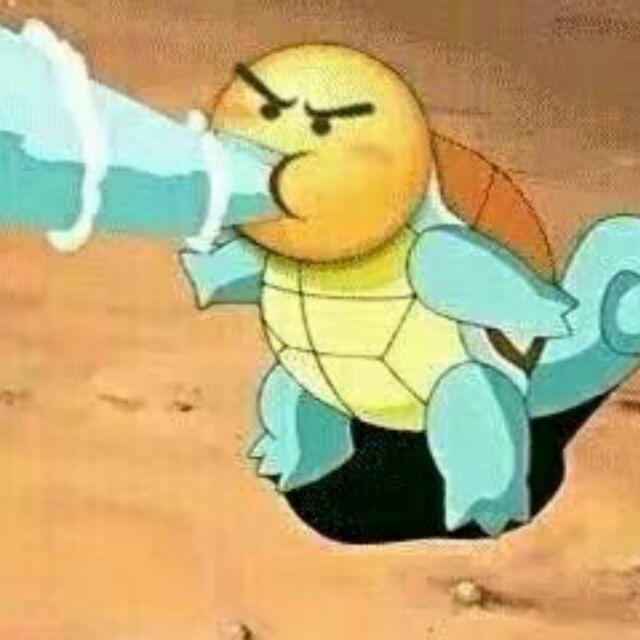 完