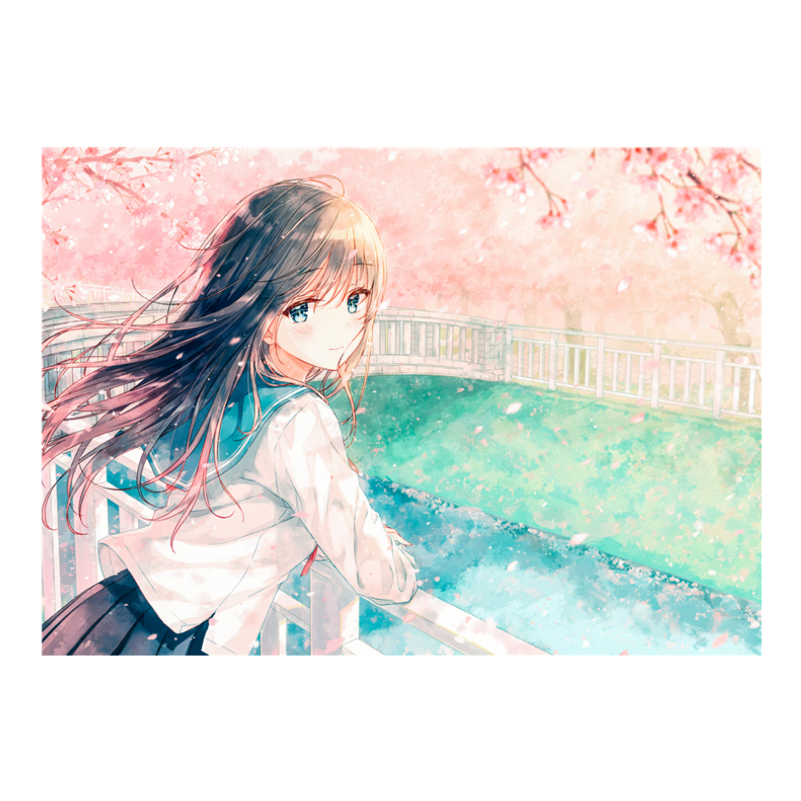 听风划过浅浅忧伤