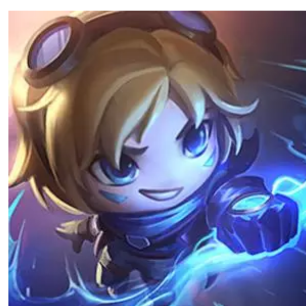 Ezreal