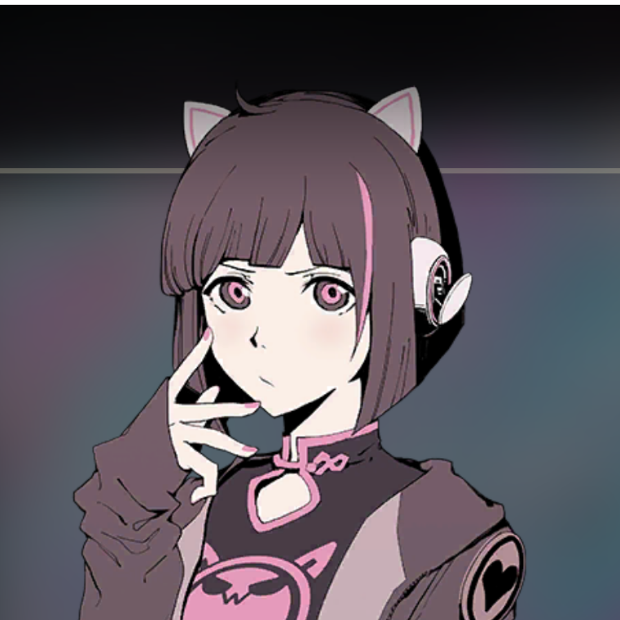 NEKO#ΦωΦ