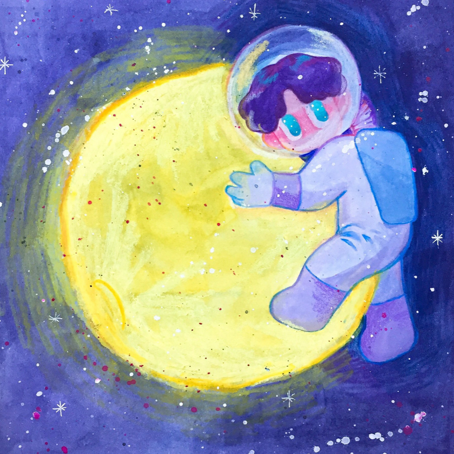 椰汁马蹄糕