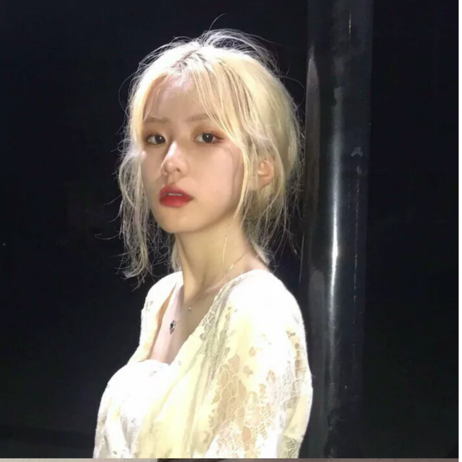 花无欢🔱